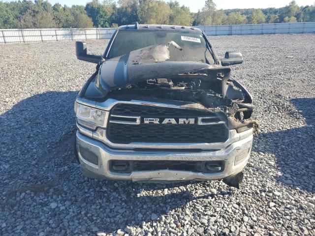 2020 Dodge RAM 3500 Tradesman