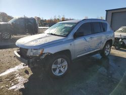 Jeep Compass salvage cars for sale: 2011 Jeep Compass Sport