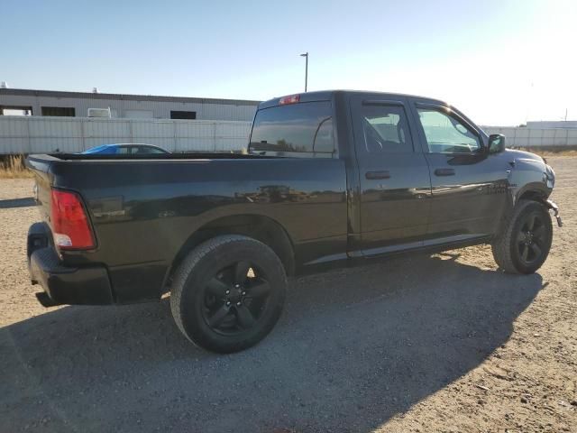 2016 Dodge RAM 1500 ST