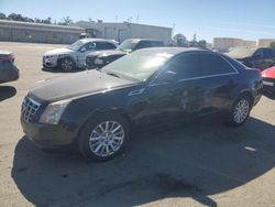 Cadillac cts Vehiculos salvage en venta: 2013 Cadillac CTS Luxury Collection