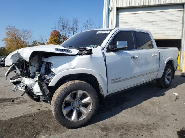 2020 Dodge RAM 1500 Limited