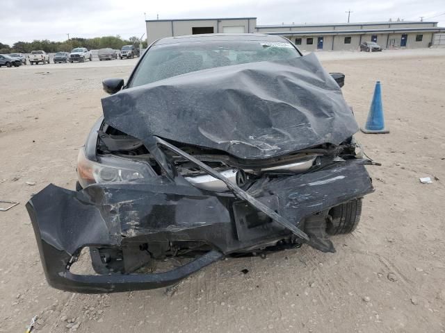 2013 Acura ILX 20