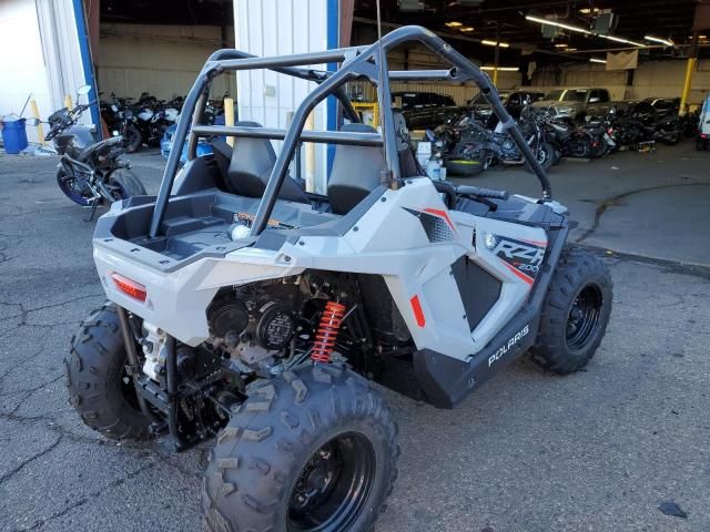 2024 Polaris RZR 200 EFI