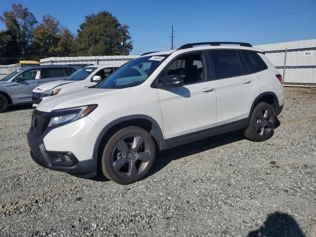 2020 Honda Passport Touring