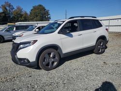 Honda Passport salvage cars for sale: 2020 Honda Passport Touring