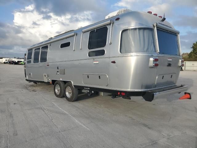 2024 Airstream RV