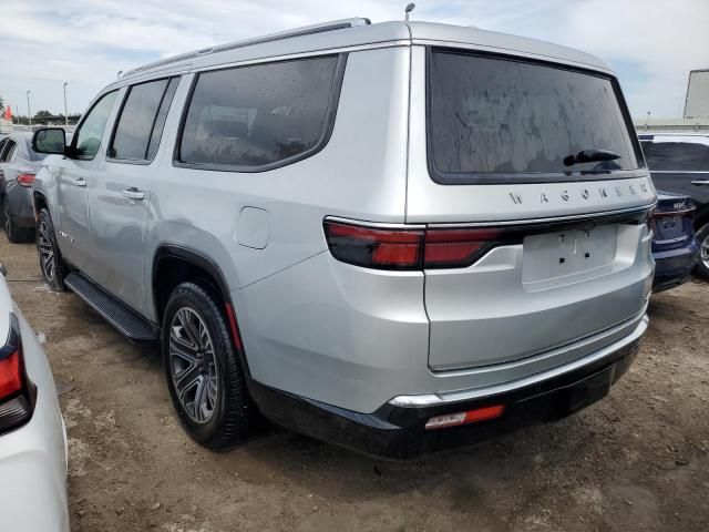 2023 Jeep Wagoneer L Series II