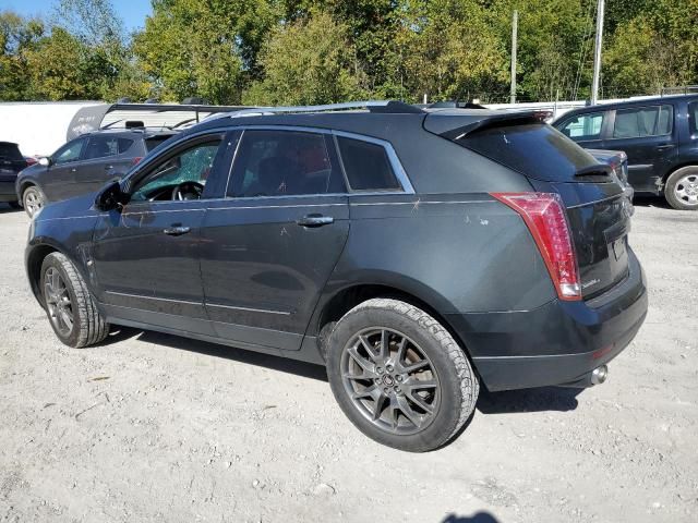 2016 Cadillac SRX Performance Collection