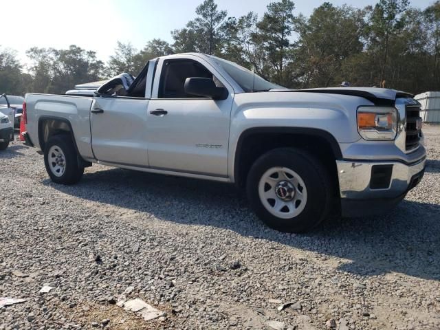 2014 GMC Sierra C1500