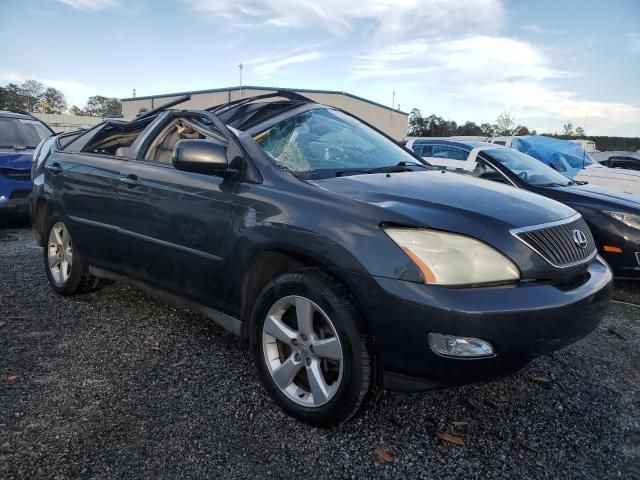 2007 Lexus RX 350