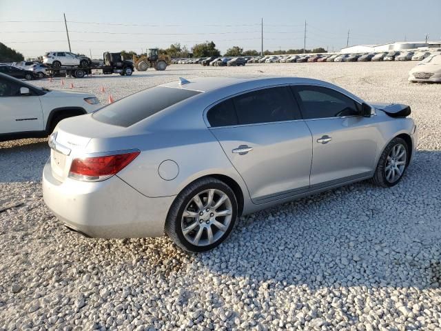 2012 Buick Lacrosse Touring