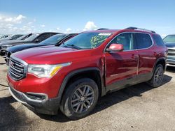 2019 GMC Acadia SLT-1 en venta en Riverview, FL