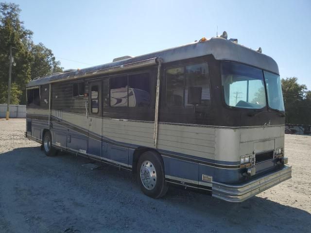 1983 Bart Motorhome