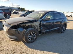 Mazda cx-9 salvage cars for sale: 2021 Mazda CX-9 Touring