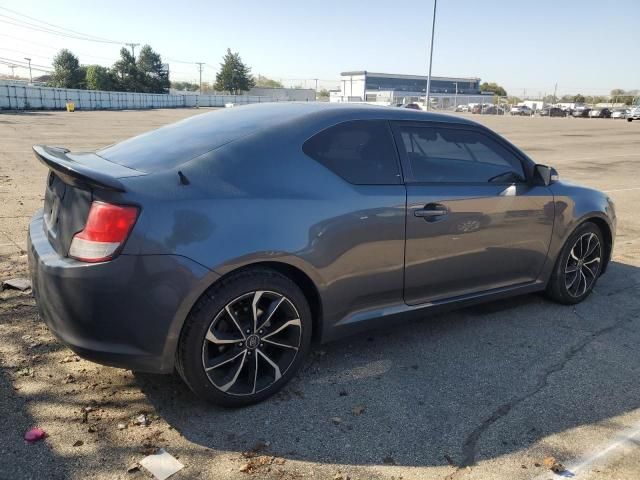 2013 Scion TC