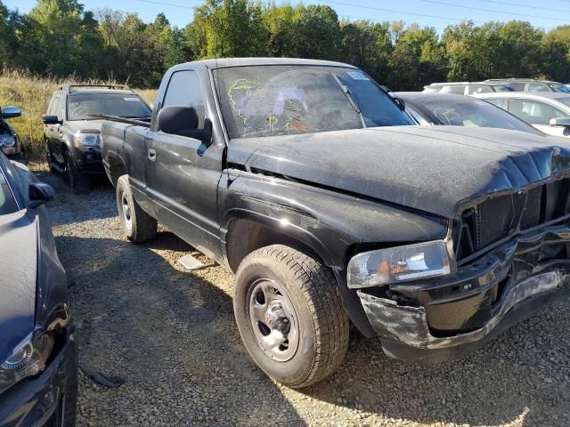 1999 Dodge RAM 1500