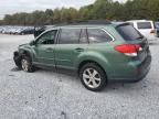 2013 Subaru Outback 3.6R Limited