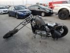 1958 Harley-Davidson 1958 Harley Davidson Motorcycle