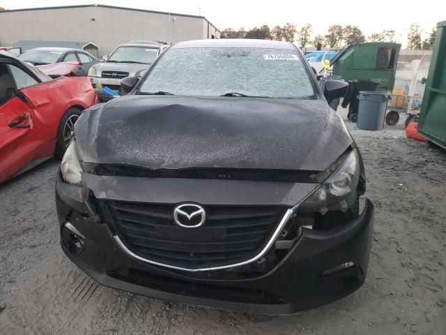 2014 Mazda 3 Touring