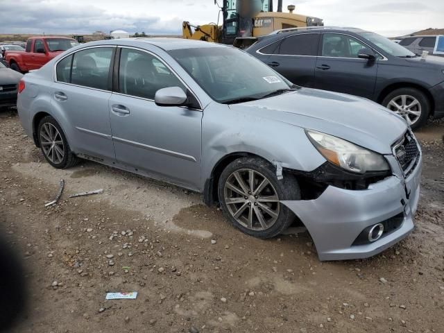 2013 Subaru Legacy 2.5I Premium