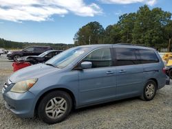 2005 Honda Odyssey EX for sale in Concord, NC