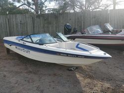 Mastercraft Craft Boat salvage cars for sale: 1998 Mastercraft Craft Boat