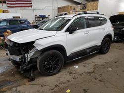 Hyundai salvage cars for sale: 2023 Hyundai Santa FE XRT