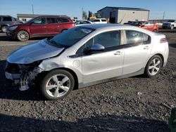 2013 Chevrolet Volt en venta en Airway Heights, WA