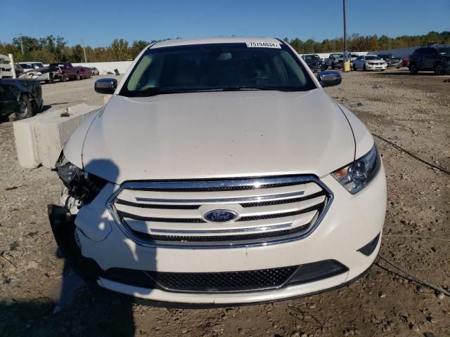 2013 Ford Taurus Limited