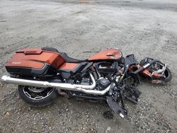 Harley-Davidson salvage cars for sale: 2023 Harley-Davidson Flhxse