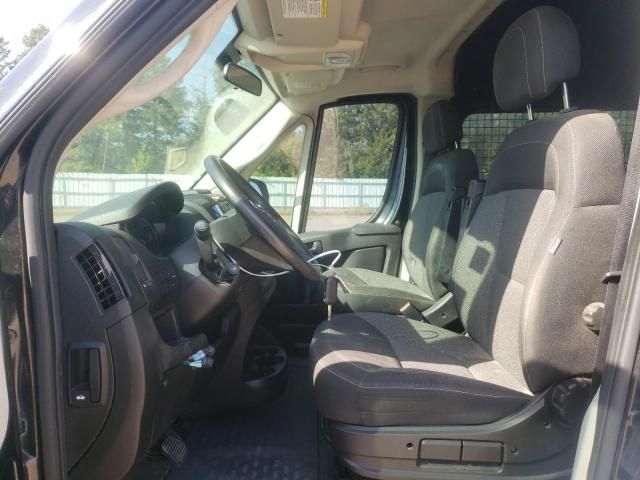 2017 Dodge RAM Promaster 2500 2500 High