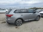 2020 Mitsubishi Outlander ES