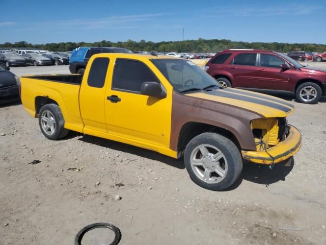 2006 Chevrolet Colorado