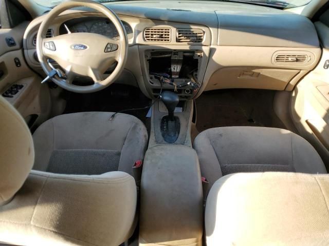 2003 Ford Taurus SES