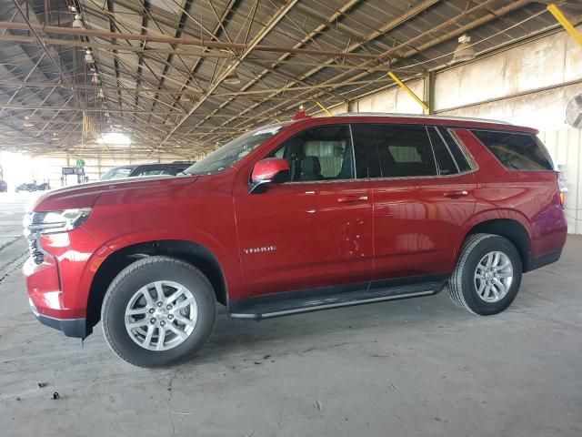 2023 Chevrolet Tahoe C1500 LS