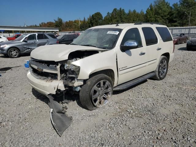 2008 Chevrolet Tahoe C1500