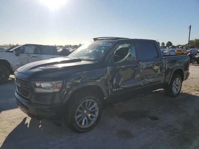 2020 Dodge 1500 Laramie