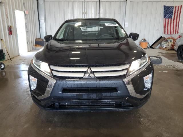 2019 Mitsubishi Eclipse Cross ES