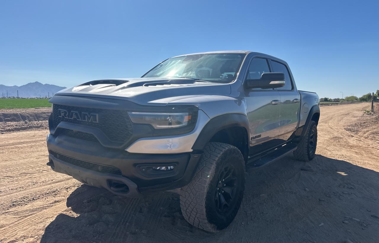 2022 Dodge RAM 1500 TRX For Sale in Phoenix, AZ Lot 76606***