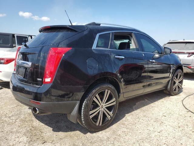 2012 Cadillac SRX Performance Collection