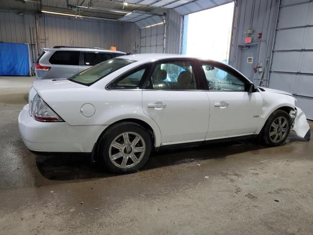 2008 Mercury Sable Premier