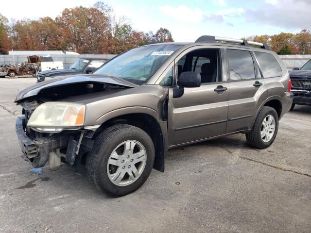 2005 Mitsubishi Endeavor LS