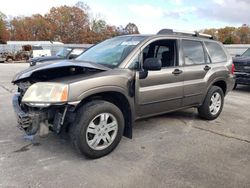 Mitsubishi salvage cars for sale: 2005 Mitsubishi Endeavor LS