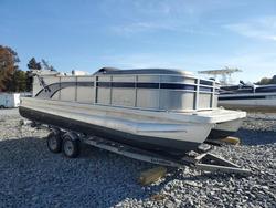 2022 Bennington Marine Boat With Trailer for sale in Dunn, NC