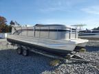 2022 Bennington Marine Boat With Trailer
