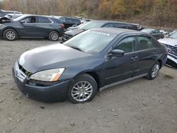 2004 Honda Accord LX for sale in Marlboro, NY