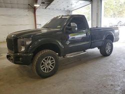 2014 Ford F350 Super Duty en venta en Center Rutland, VT