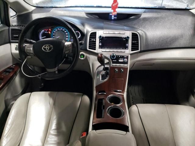 2010 Toyota Venza