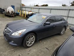 2012 Infiniti G37 for sale in Arlington, WA