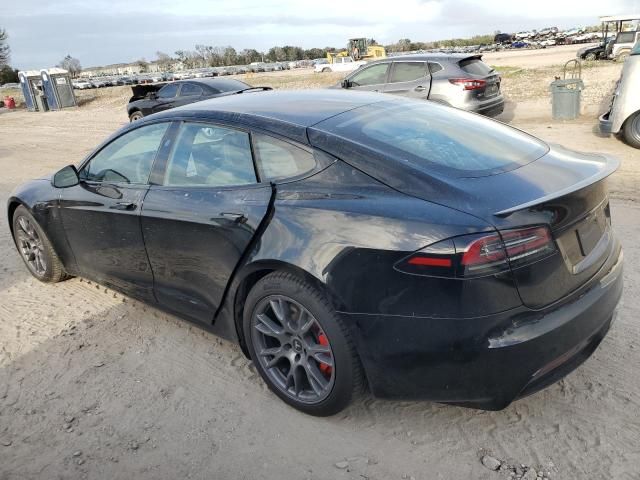 2023 Tesla Model S